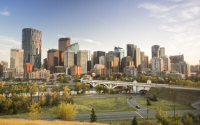 The Benefits of Living in Downtown Calgary
